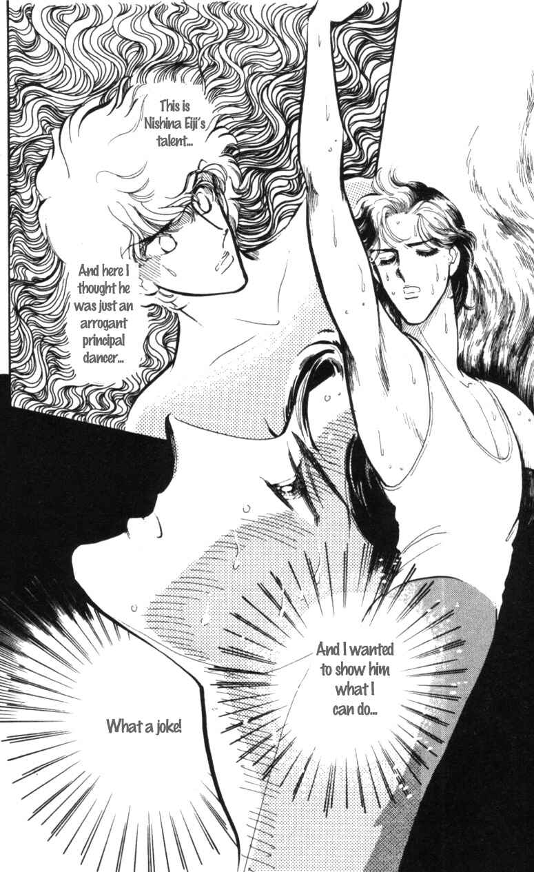 Page 26 Chapter 6 Pluck the Stars, Donna