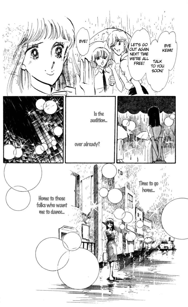 Page 8 Chapter 6 Pluck the Stars, Donna