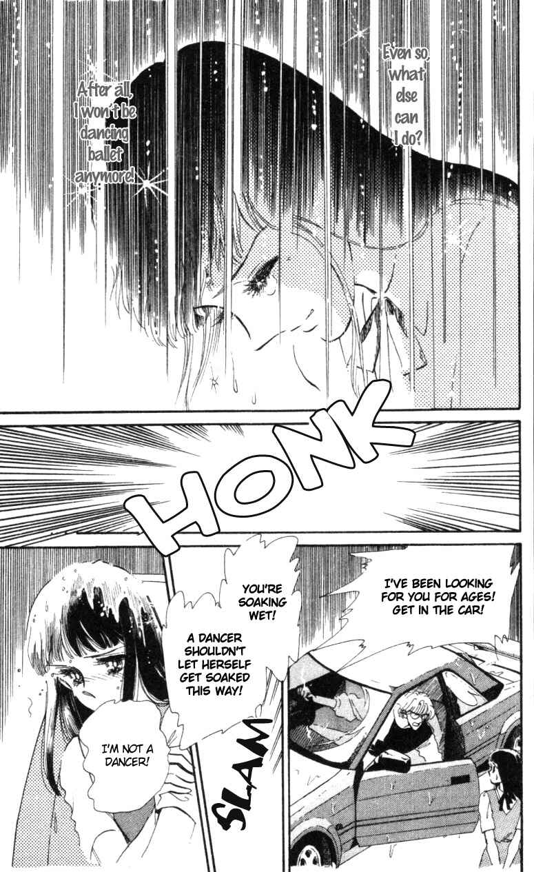 Page 9 Chapter 6 Pluck the Stars, Donna