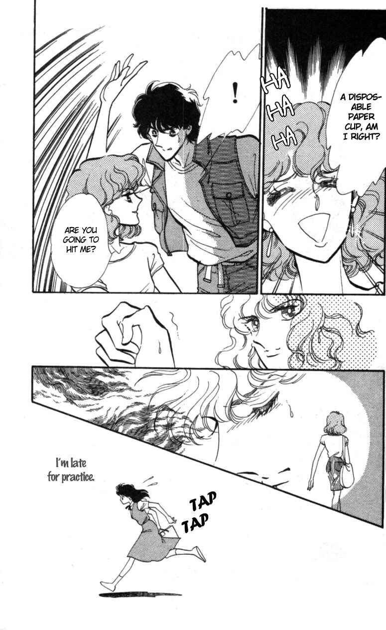Page 10 Chapter 11 Pluck the Stars, Donna