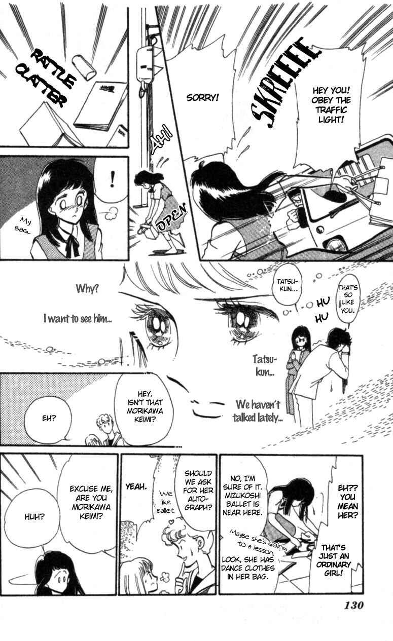 Page 11 Chapter 11 Pluck the Stars, Donna