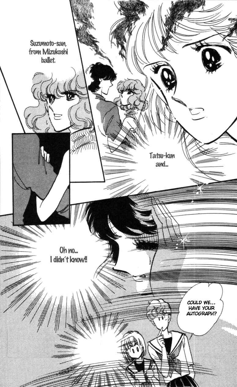 Page 13 Chapter 11 Pluck the Stars, Donna