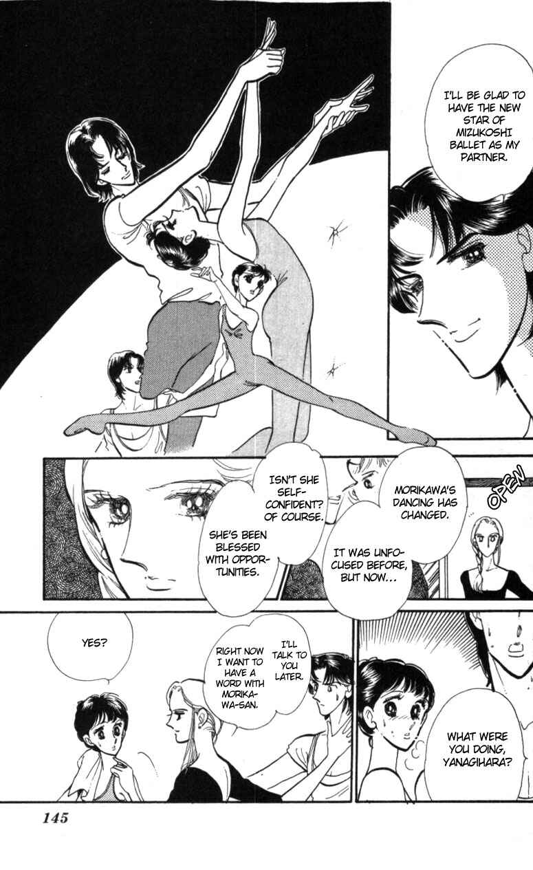 Page 26 Chapter 11 Pluck the Stars, Donna