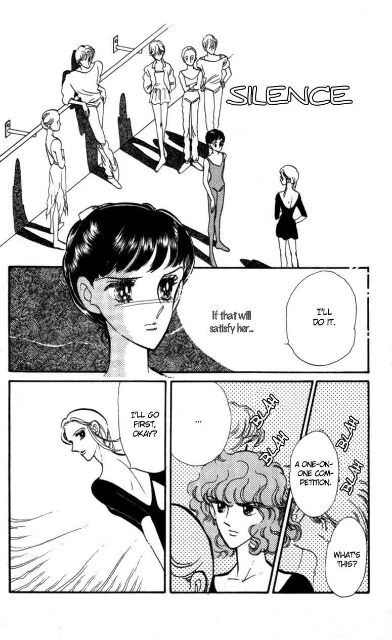 Page 29 Chapter 11 Pluck the Stars, Donna