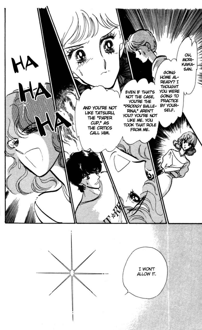 Page 11 Chapter 12 Pluck the Stars, Donna