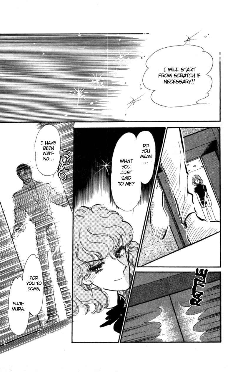 Page 16 Chapter 12 Pluck the Stars, Donna