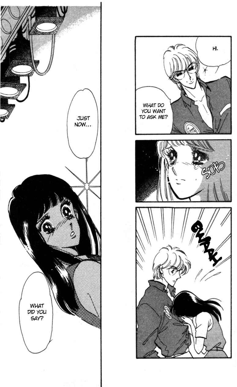 Page 18 Chapter 12 Pluck the Stars, Donna