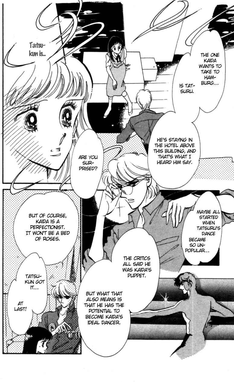 Page 19 Chapter 12 Pluck the Stars, Donna