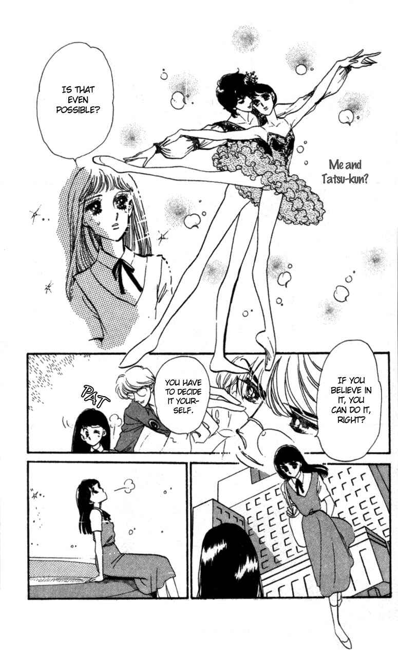 Page 22 Chapter 12 Pluck the Stars, Donna