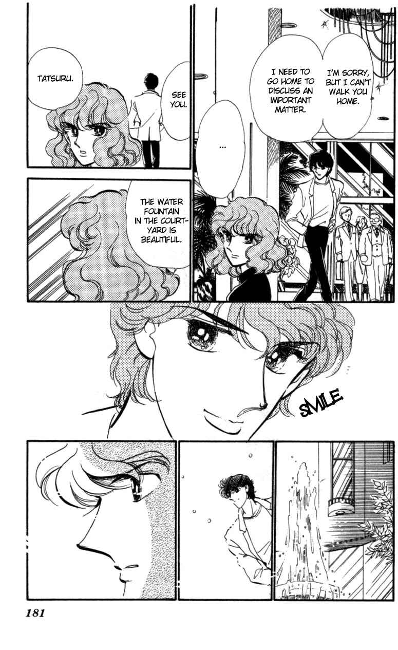 Page 24 Chapter 12 Pluck the Stars, Donna