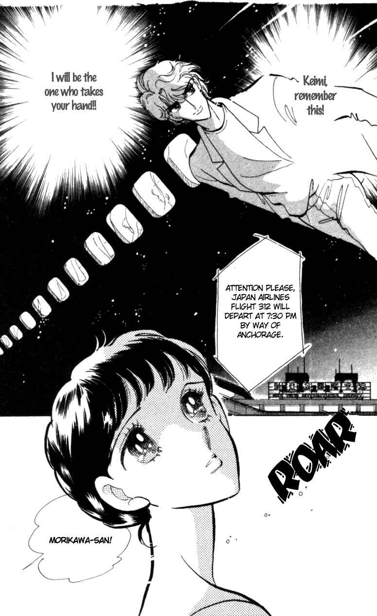 Page 28 Chapter 12 Pluck the Stars, Donna