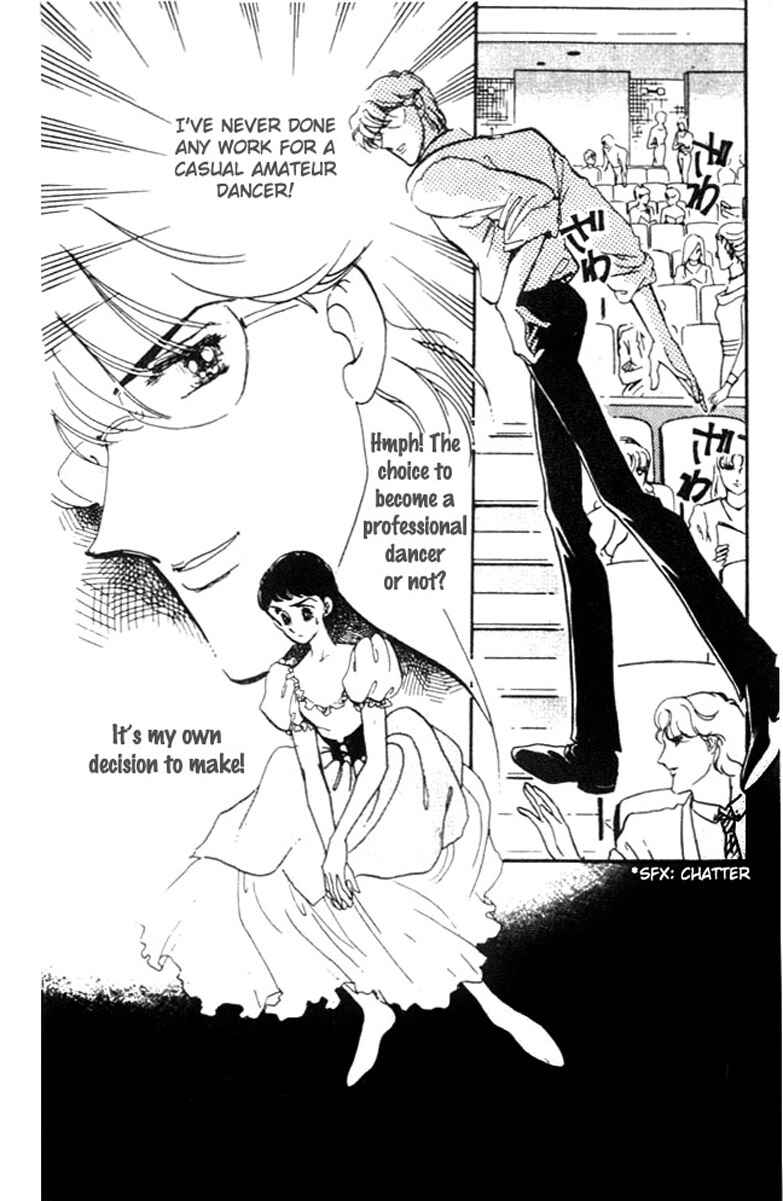 Page 13 Chapter 2 Pluck the Stars, Donna