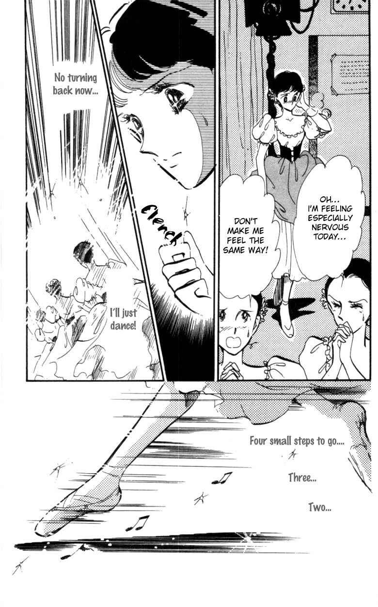 Page 16 Chapter 2 Pluck the Stars, Donna