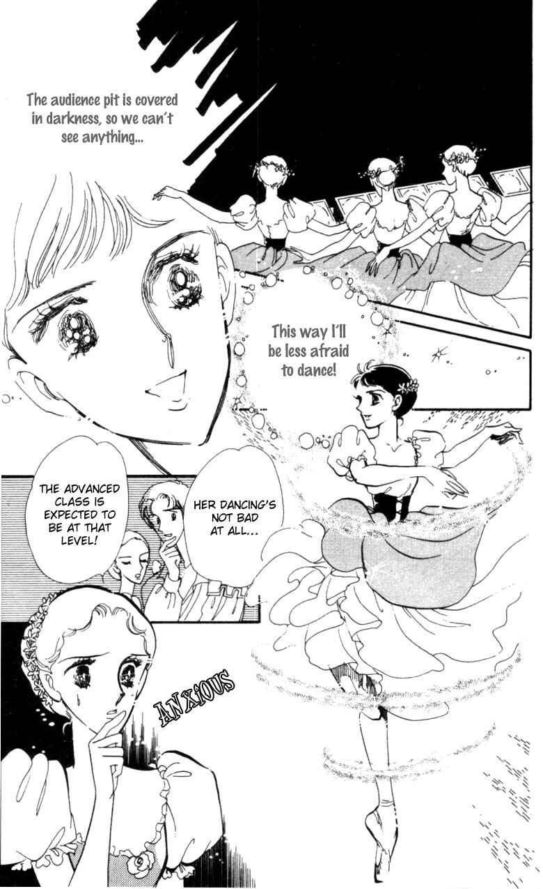 Page 18 Chapter 2 Pluck the Stars, Donna