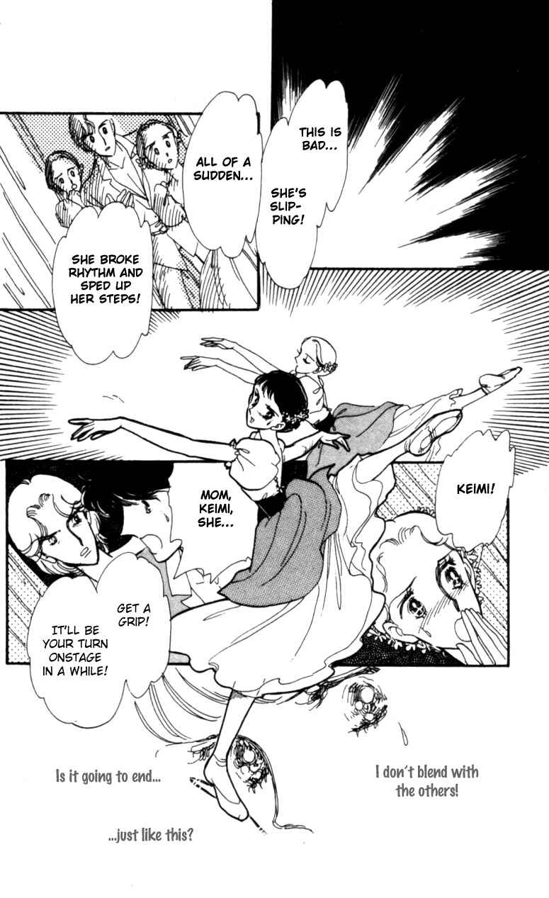 Page 21 Chapter 2 Pluck the Stars, Donna