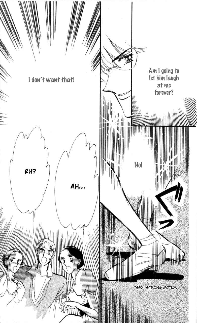 Page 22 Chapter 2 Pluck the Stars, Donna