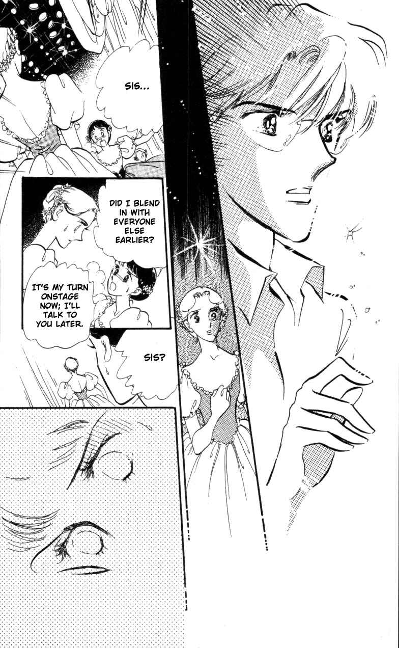 Page 24 Chapter 2 Pluck the Stars, Donna