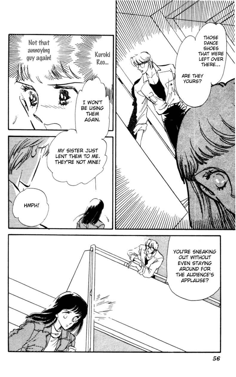 Page 27 Chapter 2 Pluck the Stars, Donna