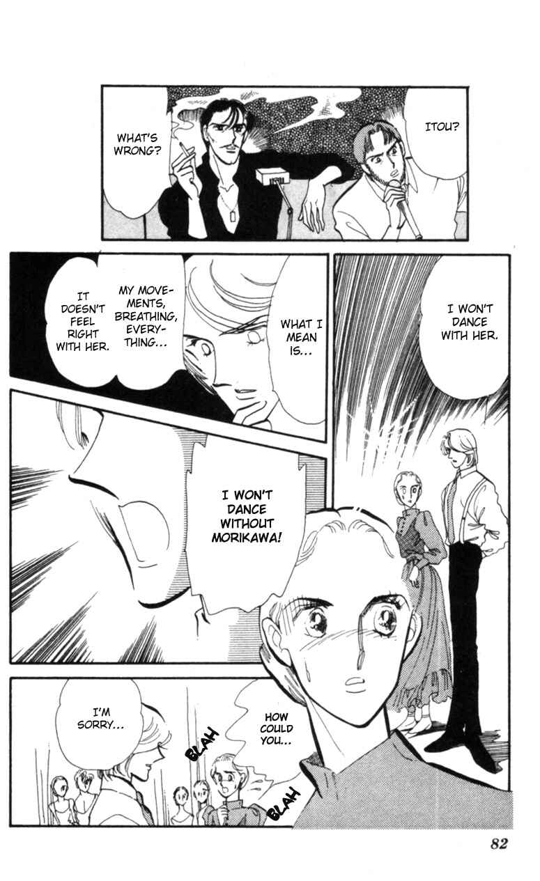 Page 19 Chapter 9 Pluck the Stars, Donna