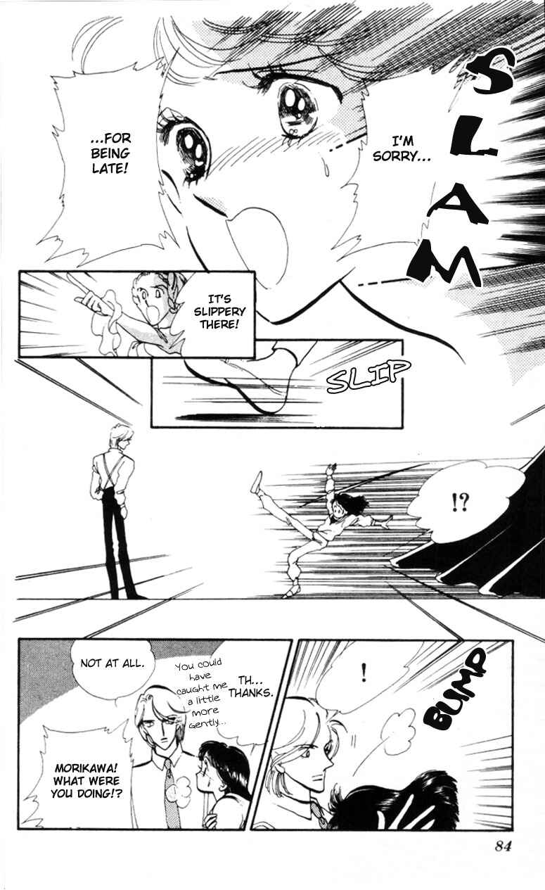 Page 21 Chapter 9 Pluck the Stars, Donna