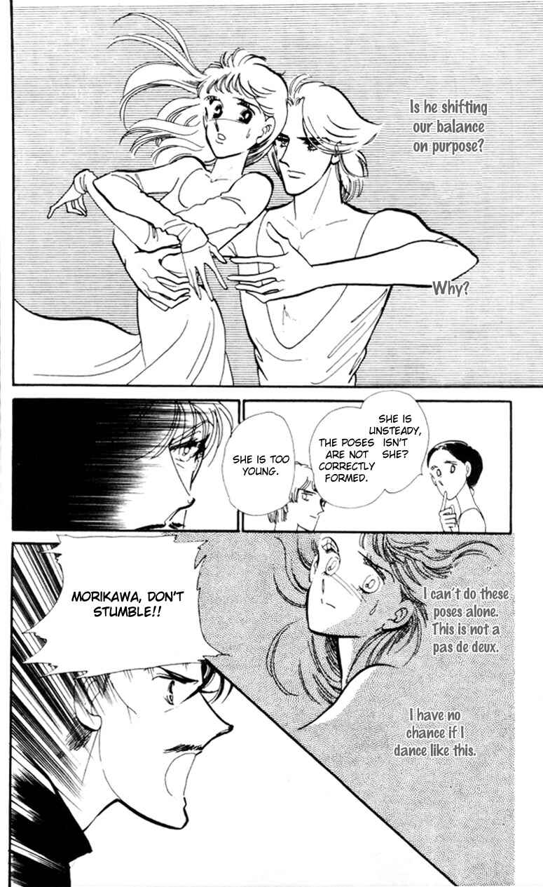 Page 5 Chapter 9 Pluck the Stars, Donna