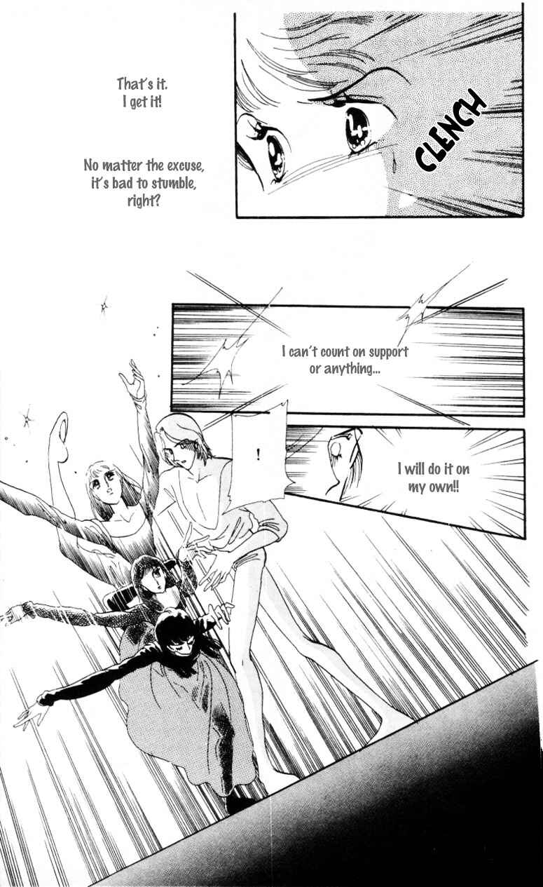 Page 6 Chapter 9 Pluck the Stars, Donna