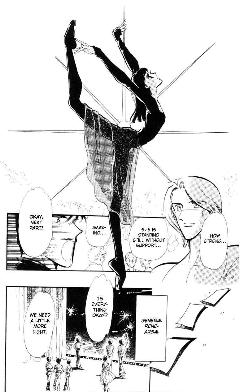 Page 7 Chapter 9 Pluck the Stars, Donna