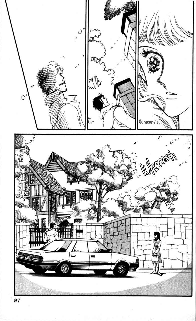 Page 2 Chapter 4 Pluck the Stars, Donna