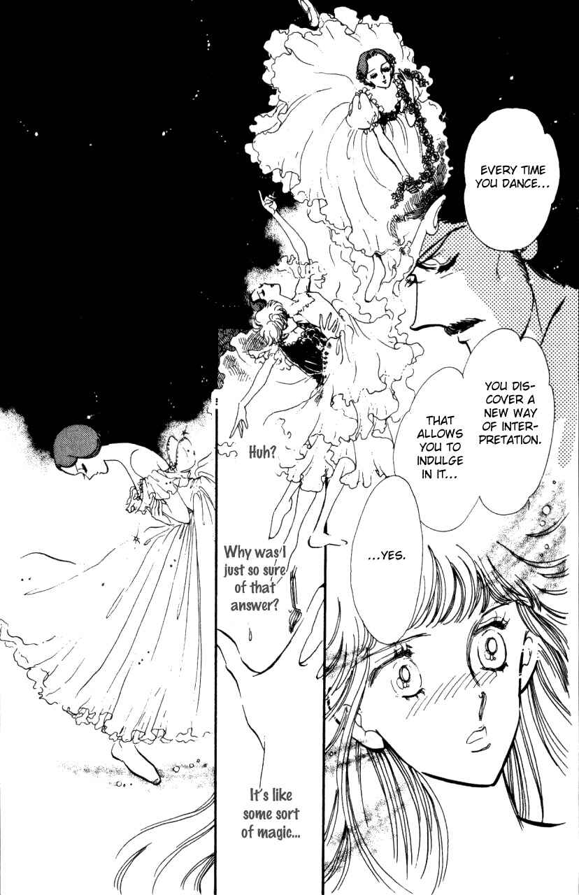 Page 20 Chapter 4 Pluck the Stars, Donna