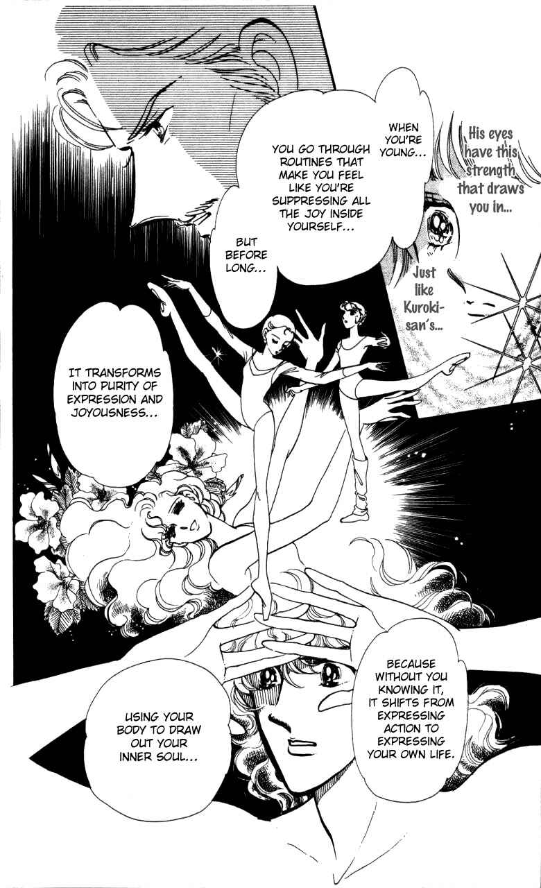 Page 21 Chapter 4 Pluck the Stars, Donna