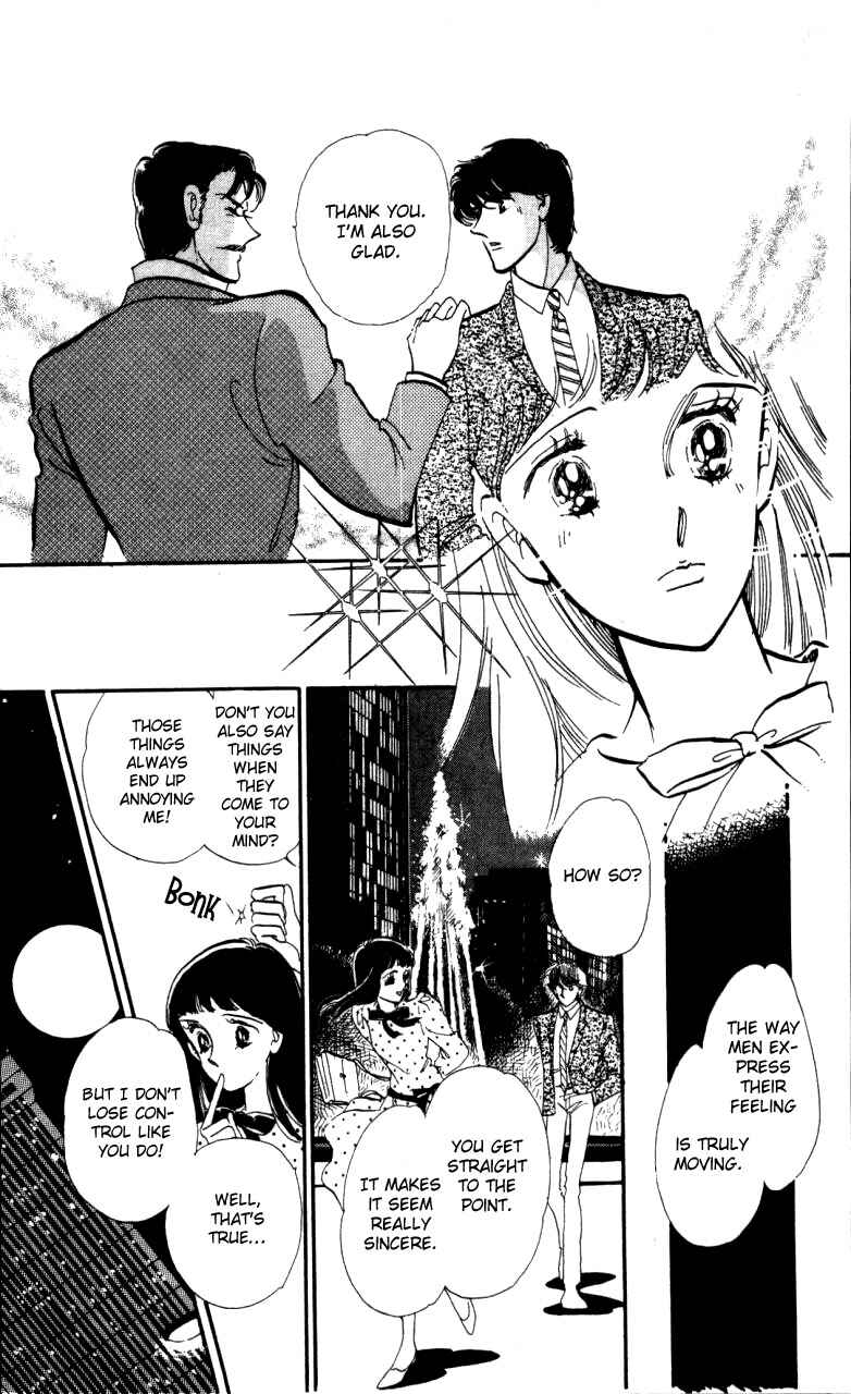 Page 24 Chapter 4 Pluck the Stars, Donna