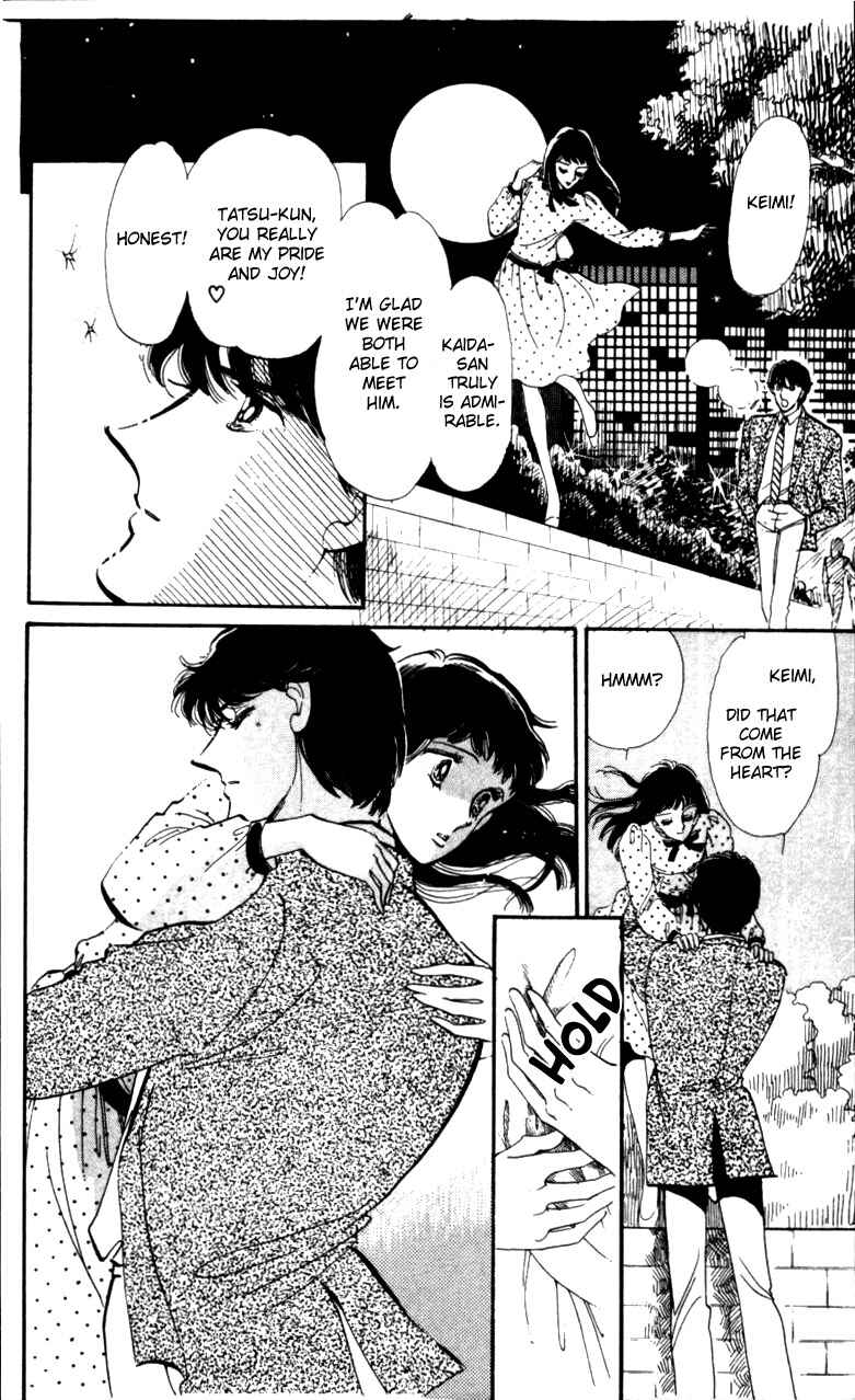 Page 25 Chapter 4 Pluck the Stars, Donna
