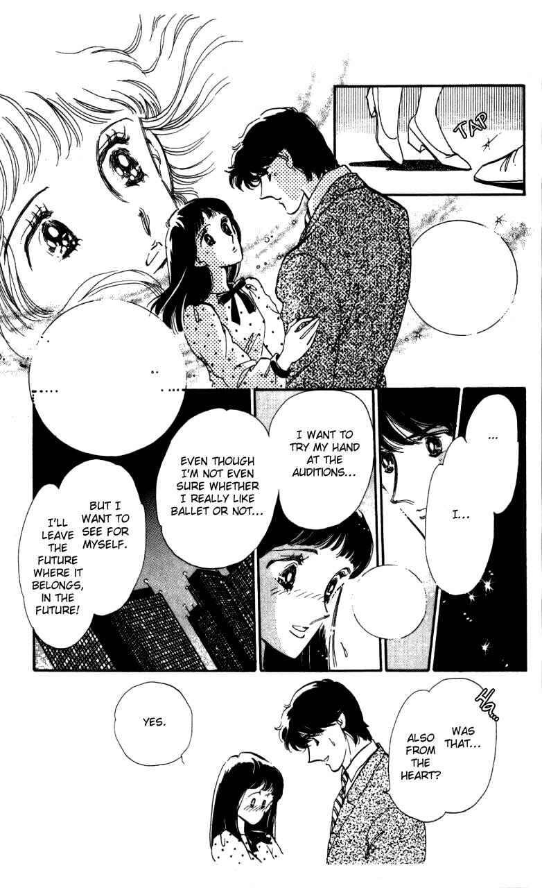 Page 26 Chapter 4 Pluck the Stars, Donna