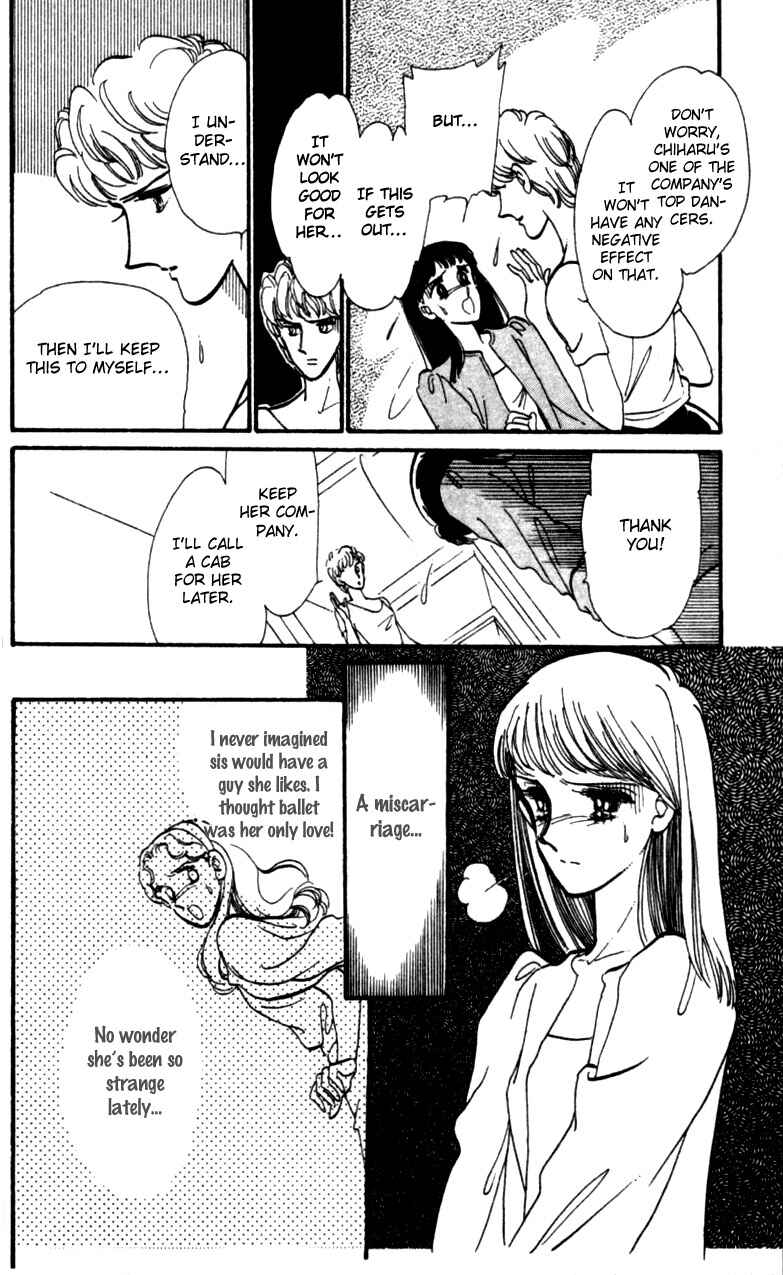 Page 35 Chapter 4 Pluck the Stars, Donna