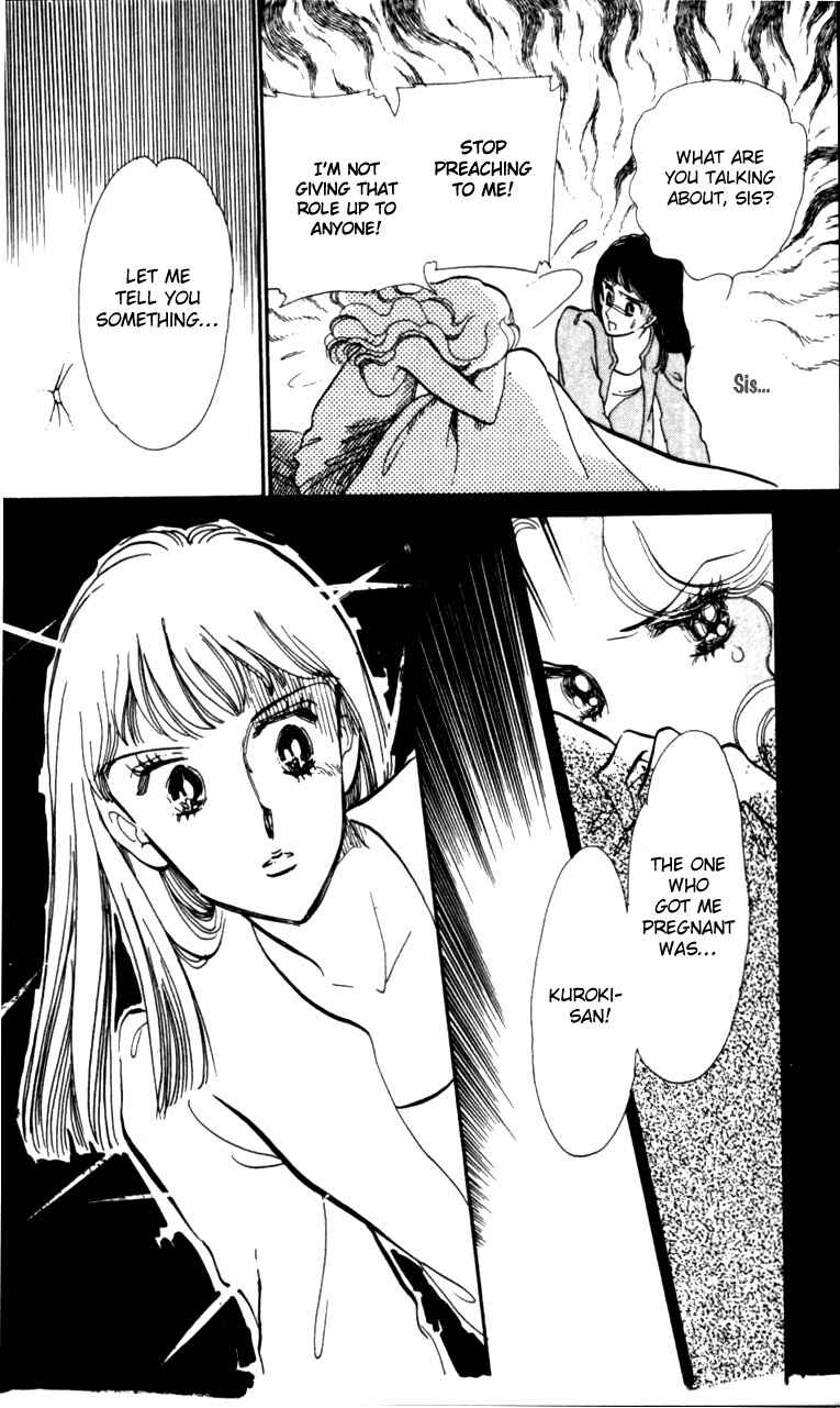 Page 37 Chapter 4 Pluck the Stars, Donna