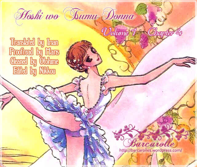 Page 39 Chapter 4 Pluck the Stars, Donna