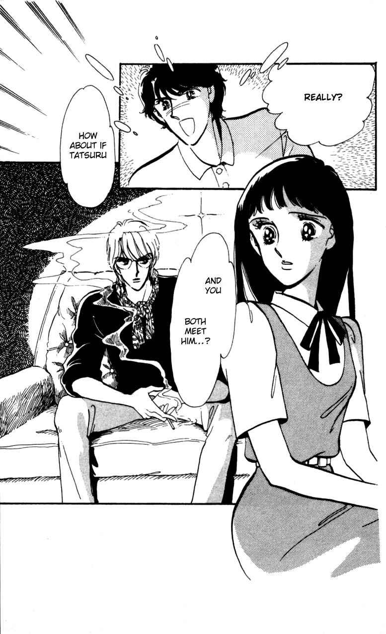 Page 8 Chapter 4 Pluck the Stars, Donna