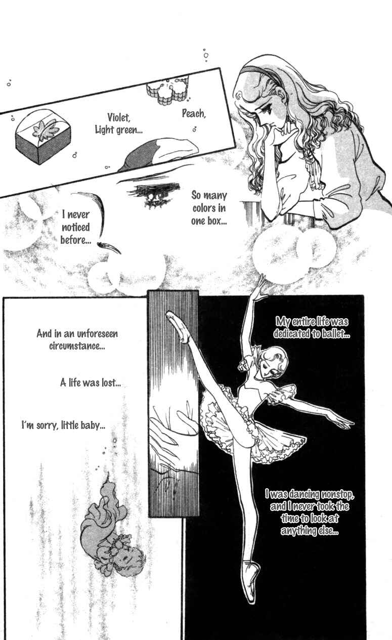 Page 13 Chapter 5 Pluck the Stars, Donna
