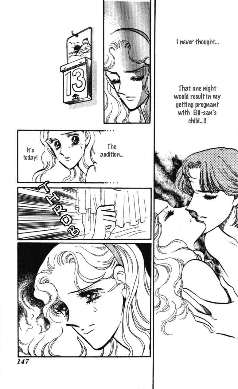 Page 14 Chapter 5 Pluck the Stars, Donna
