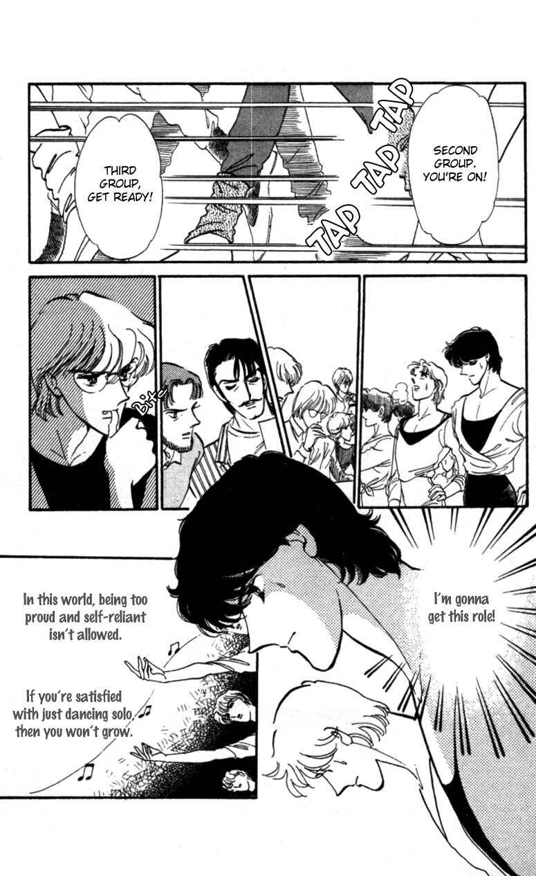 Page 22 Chapter 5 Pluck the Stars, Donna