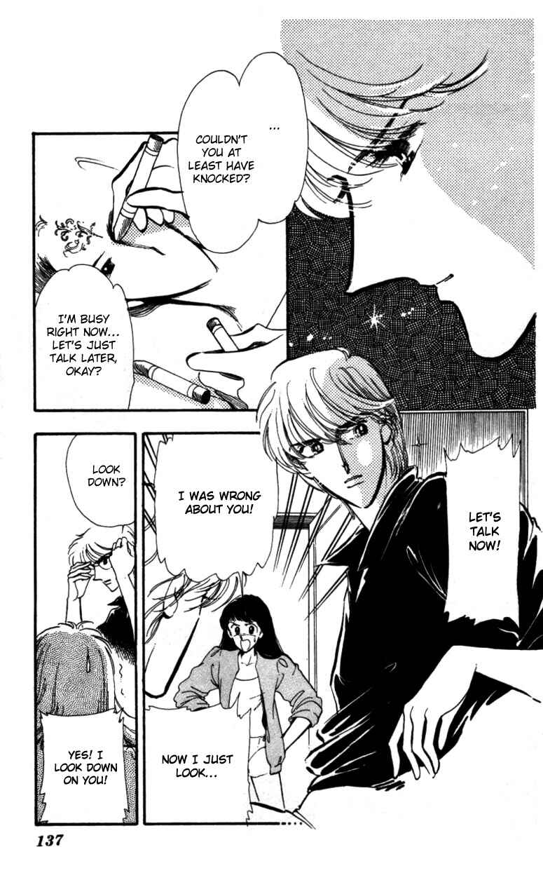 Page 4 Chapter 5 Pluck the Stars, Donna