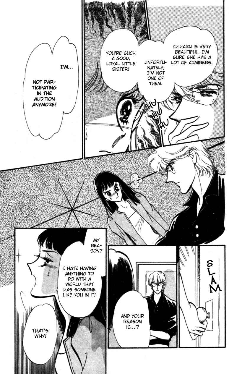 Page 6 Chapter 5 Pluck the Stars, Donna