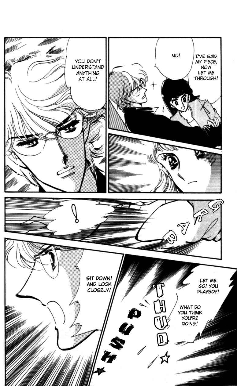 Page 7 Chapter 5 Pluck the Stars, Donna