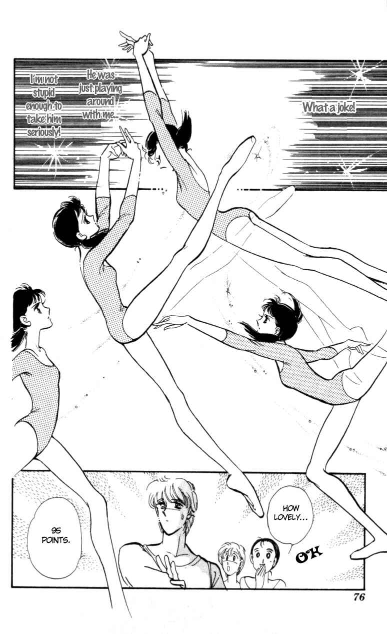 Page 17 Chapter 3 Pluck the Stars, Donna
