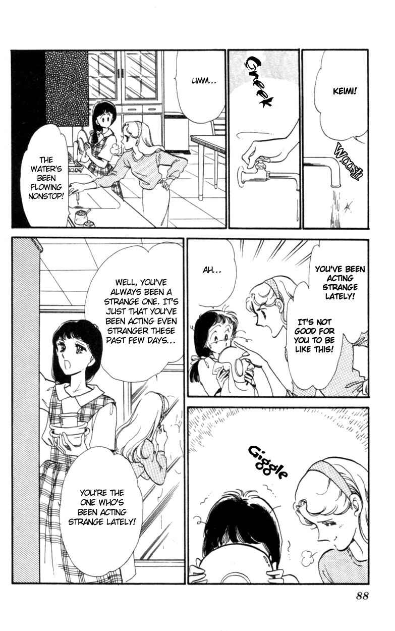 Page 29 Chapter 3 Pluck the Stars, Donna
