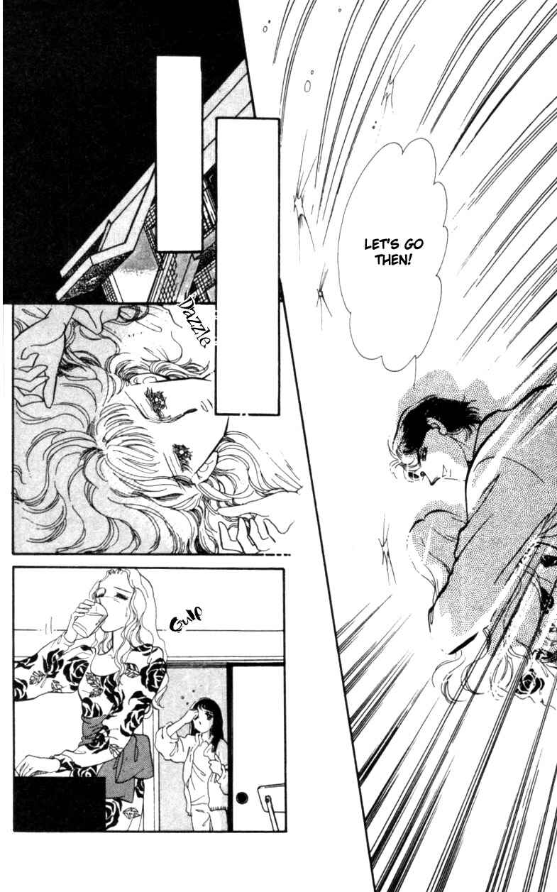 Page 7 Chapter 3 Pluck the Stars, Donna