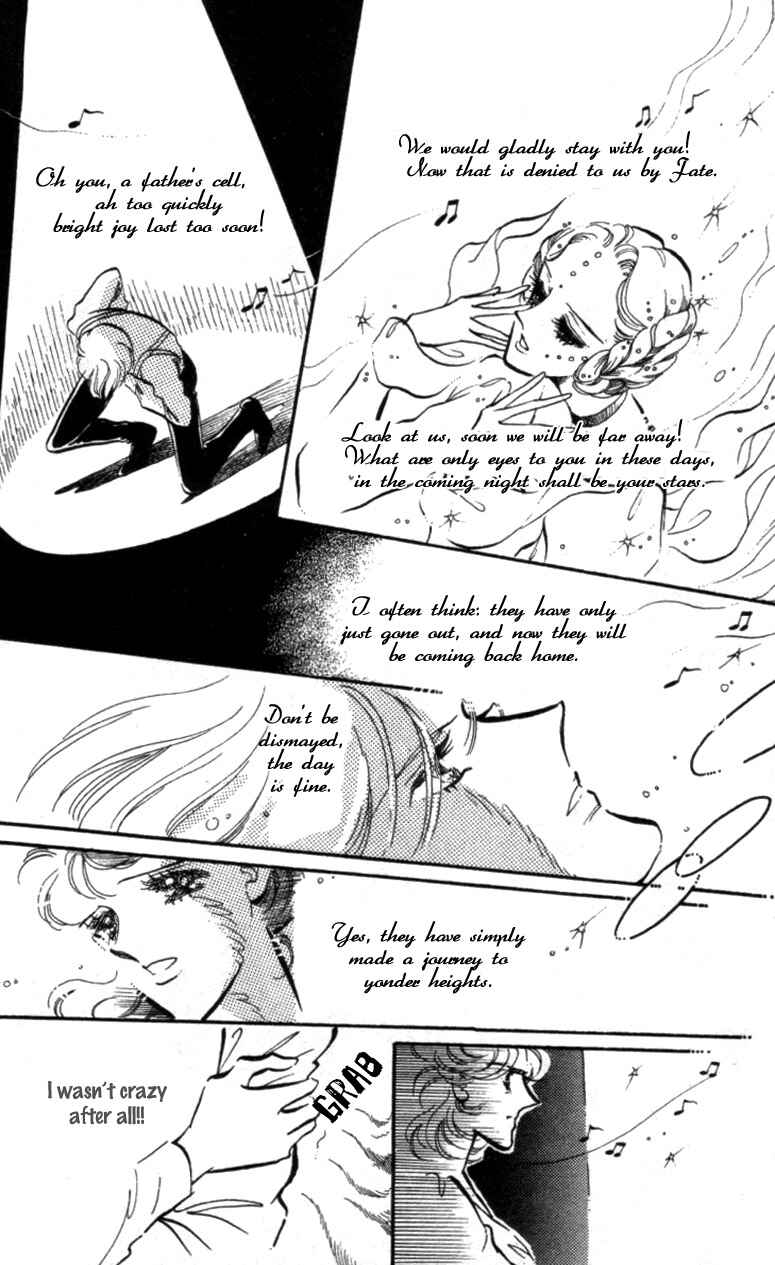 Page 10 Chapter 10 Pluck the Stars, Donna