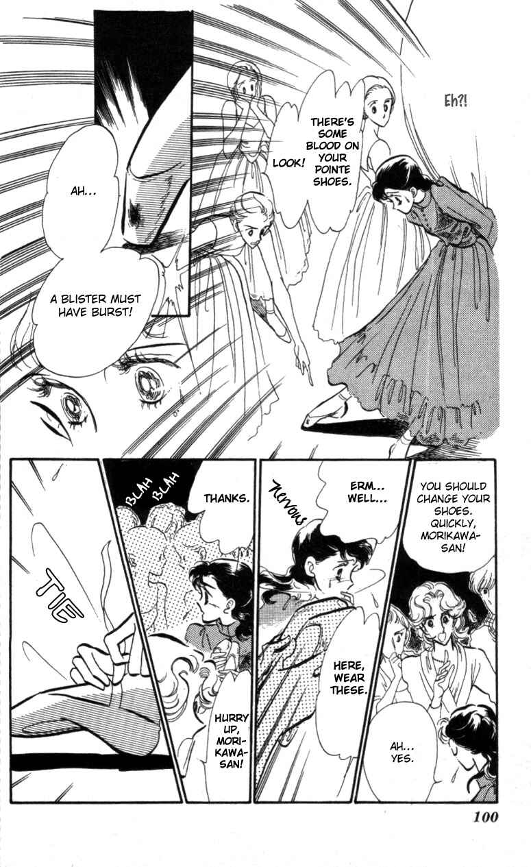 Page 12 Chapter 10 Pluck the Stars, Donna