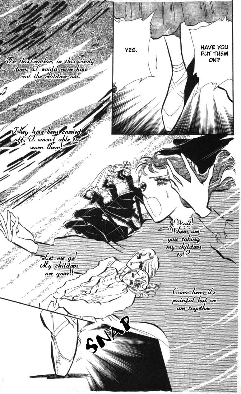 Page 13 Chapter 10 Pluck the Stars, Donna