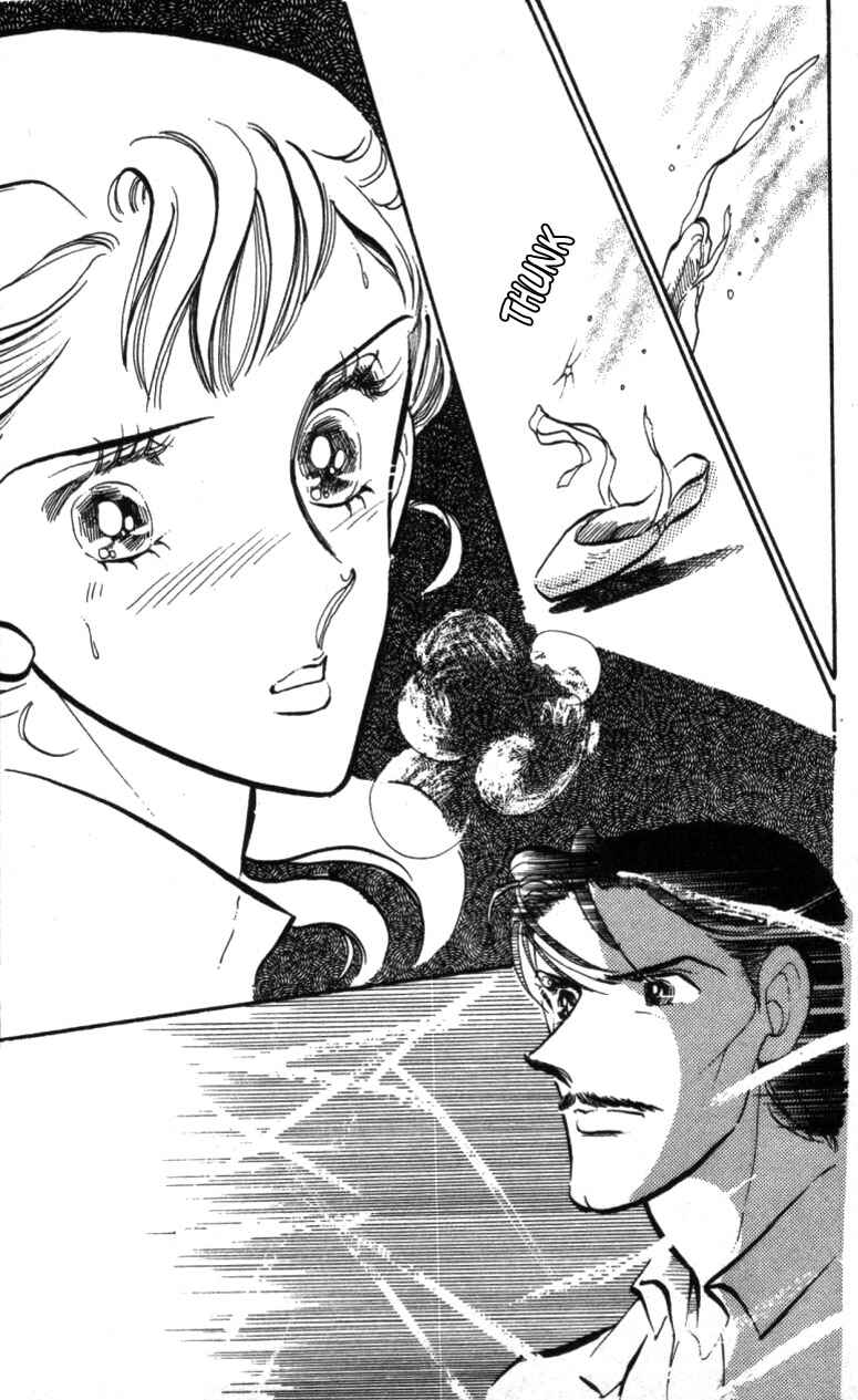 Page 15 Chapter 10 Pluck the Stars, Donna